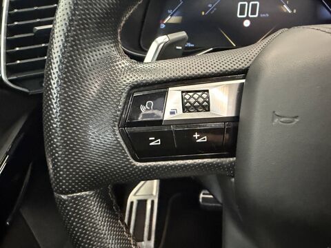 DS3 BlueHDi 130ch Performance Line Automatique 7cv 2021 occasion 57980 Diebling
