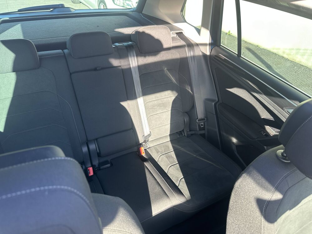 Tiguan II 1.4 eHybrid 245ch Elegance DSG6 2021 occasion 95220 Herblay