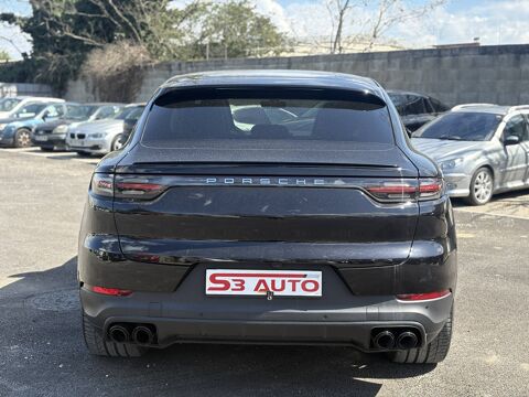 Cayenne III 3.0 462ch E-Hybrid 2020 occasion 69800 Saint-Priest