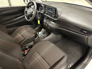 i20 II 1.2 84 Intuitive 2021 occasion 75010 Paris