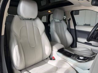 Range Rover Evoque 2.2 eD4 Prestige 4x2 Mark II 2014 occasion 06250 Mougins