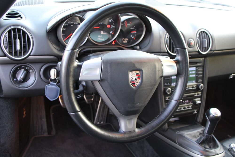 Cayman I (987) 2.9 2009 occasion 68190 Ensisheim