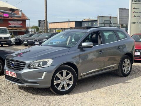Volvo xc60 D4 190ch Summum Geartronic