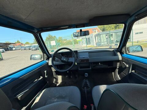 Super 5 1995 occasion 95480 Pierrelaye