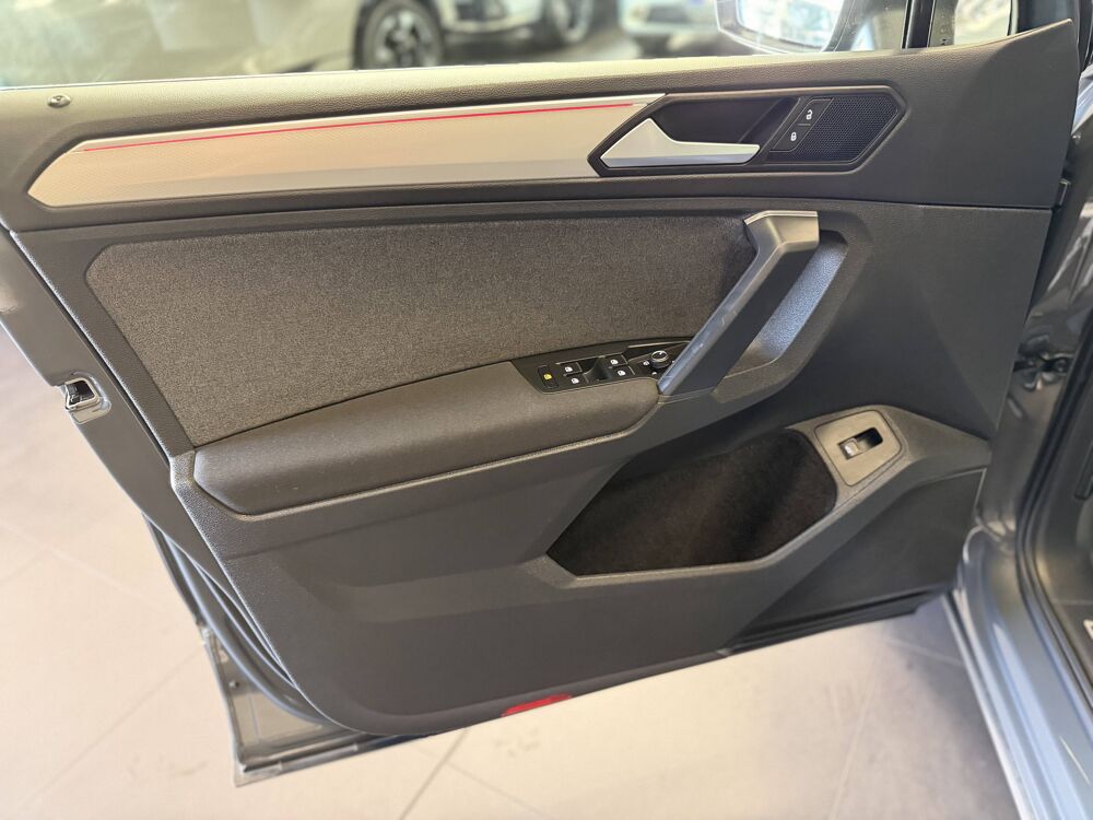 Tiguan VOLKSWAGEN TIGUAN 1.5 TSI 150 MOVE TO 2023 occasion 77240 Vert-Saint-Denis