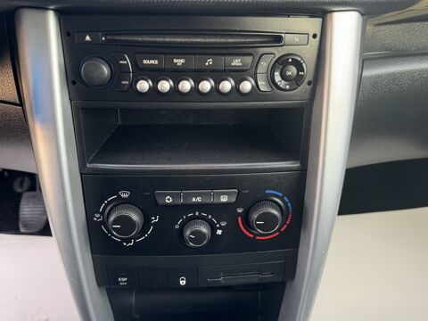 207 SW 1.6 HDI 92 ACTIVE 2013 occasion 84100 Orange