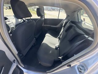 Yaris II 1.4 D-4D 90 Confort Pack 2011 occasion 84100 Orange