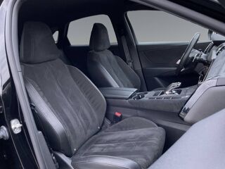 DS3 2.0 BlueHDi 180ch Performance Line EAT8 2021 occasion 21600 Longvic