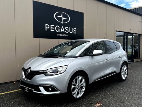Renault Scénic 1.7 Blue dCi 120ch Intens EDC 2019 occasion Layrac 47390