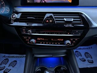 S&eacute;rie 5 VI (G30) 530dA 265ch M Sport Steptronic 2019 occasion 21600 Longvic
