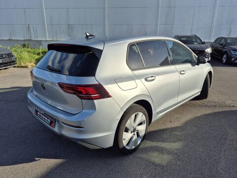 Golf 2.0 TDI 116ch VW Edition 2025 occasion 71880 Ch&acirc;tenoy-le-Royal