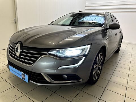 Renault talisman I (LFD) 1.6 dCi 160ch energy Intens EDC