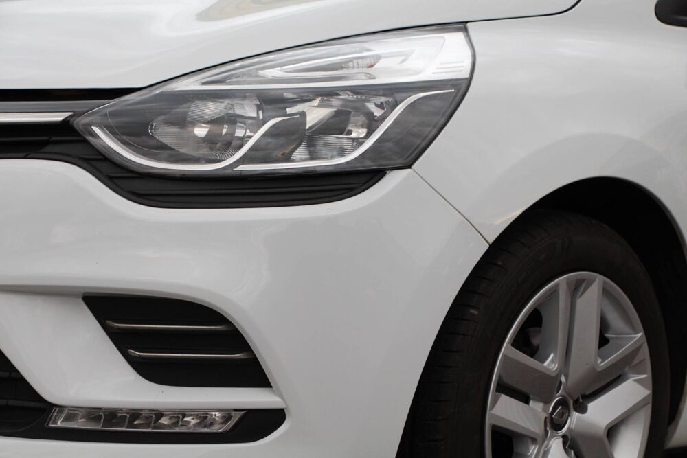 Clio IV (B98) 1.5 dCi 90ch energy Limited 2019 occasion 68190 Ensisheim