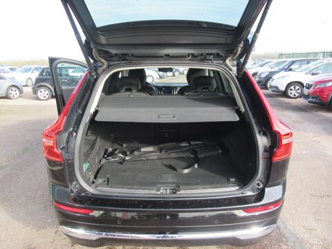 XC60 II B4 AWD 197ch Inscription Luxe Geartro 2022 occasion 10410 Saint-Parres-aux-Tertres