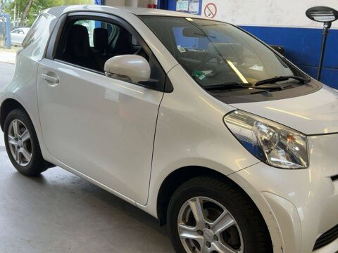 IQ 68 VVT-i iQ 2009 occasion 06250 Mougins