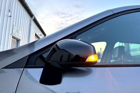 Sc&eacute;nic III TCe 130cv Energy Bose Edition 2016 occasion 21600 Longvic