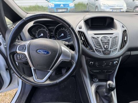 B-max 1.0 SCTi 100ch EcoBoost Edition 2015 occasion 69800 Saint-Priest