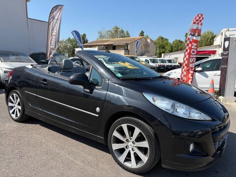 Peugeot 207 1.6 HDi110 FAP Roland Garros IV