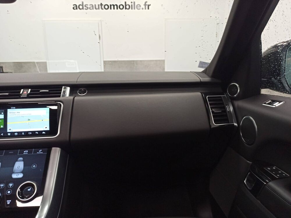Range Rover 3.0 SDV6 306ch HSE Mark VIII 2018 occasion 57980 Diebling