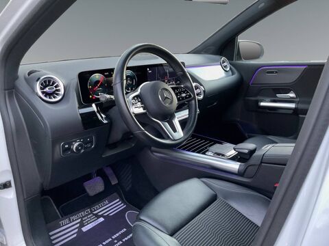 Classe B 200d 150ch Progressive Line Edition 8G-DCT 2019 occasion 21600 Longvic