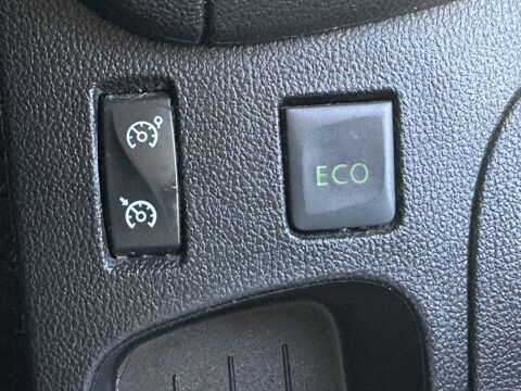 Clio IV 1.5 DCI 90 S&S ENERGY ZEN 2016 occasion 84100 Orange