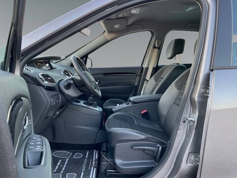 Sc&eacute;nic III TCe 130cv Energy Bose Edition 2016 occasion 21600 Longvic