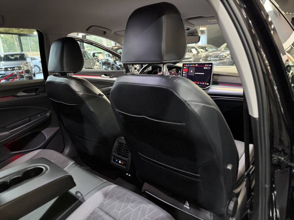 Golf GOLF 8 1.5 116 CV ETSI BVA EDITION GOAL 2025 occasion 77240 Vert-Saint-Denis