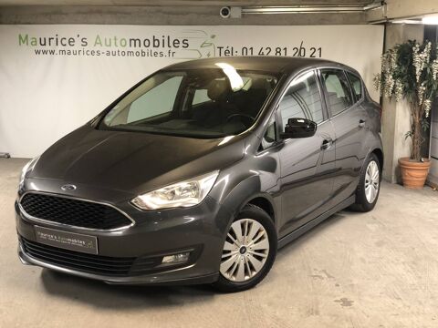 Annonce voiture Ford C-max 6990 