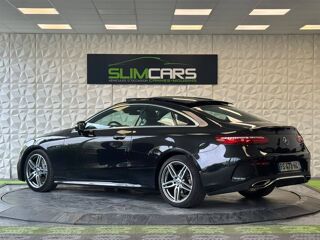 Classe E III (C238) 300 245ch AMG Line 9G-Tronic 2020 occasion 06250 Mougins