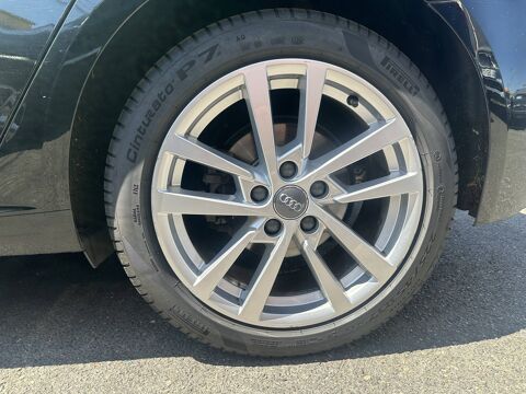A3 III 2.0 TDI 150ch Business line S tronic 7 2019 occasion 95220 Herblay