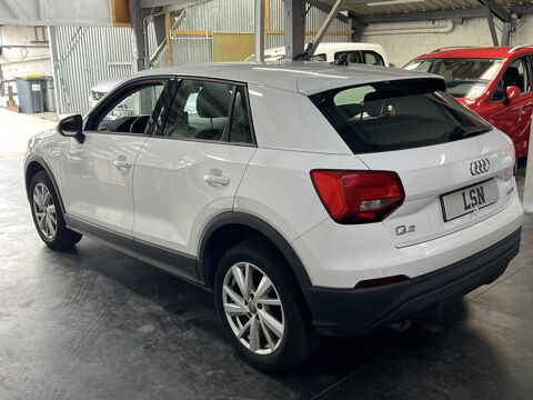 Q2 30 TDI 1,6 TDI 116CH S TRONIC 7 2019 occasion 92500 Rueil-Malmaison