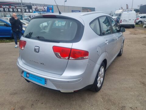 Altea 2.0 TDi140 FAP Stylance 2006 occasion 27000 &Eacute;vreux