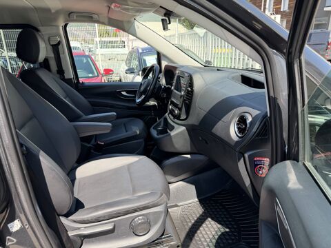 Vito 119 2.0 CDI BLUETEC 190 CH 1ERE MAIN 2022 occasion 38130 &Eacute;chirolles