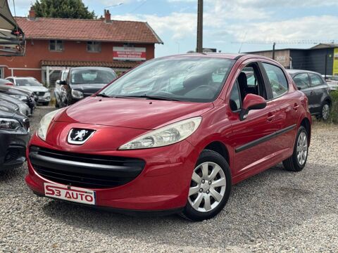 Peugeot 207 1.4 16v Trendy 5p