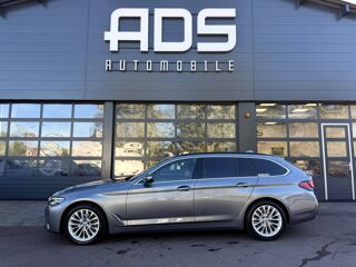 S&eacute;rie 5 VI (G31) 520dA xDrive 190ch Luxury Euro6c 2021 occasion 57980 Diebling