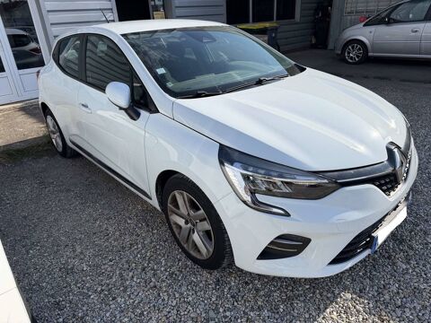 Clio V 1.0 SCe Zen 67 ch 2020 occasion 69800 Saint-Priest