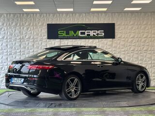 Classe E III (C238) 300 245ch AMG Line 9G-Tronic 2020 occasion 06250 Mougins