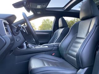 RX IV 450h 4WD F SPORT Executive 2018 occasion 78200 Buchelay