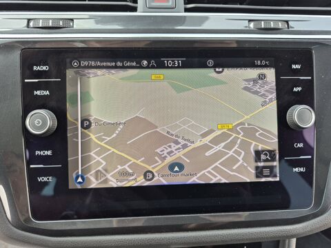 Tiguan 2.0 TDI 150ch Elegance DSG7 2023 occasion 71880 Ch&acirc;tenoy-le-Royal