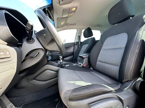 Tucson 1.6 CRDI 115ch Intuitive 2019 occasion 17430 Tonnay-Charente