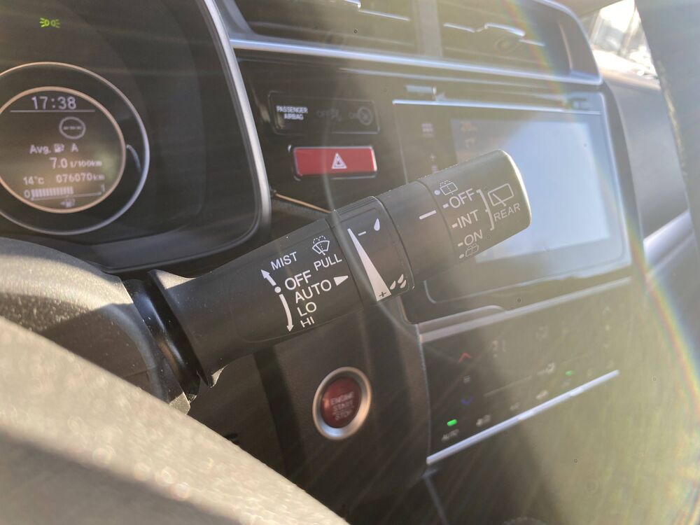 Jazz III 1.3 i-VTEC 102ch Exclusive Navi CVT 2017 occasion 78200 Buchelay