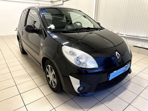 Twingo II (C44) 1.2 16v 75ch Nokia 2008 occasion 17430 Tonnay-Charente