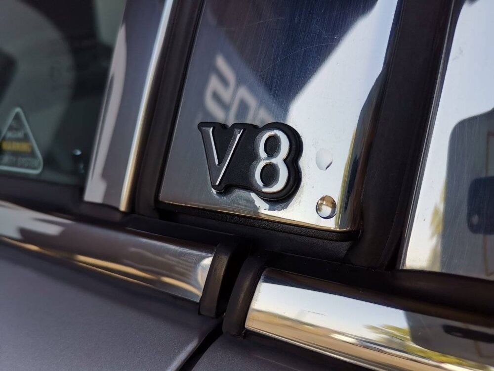 XJ V8 SOVEREIGN A 2001 occasion 57980 Diebling