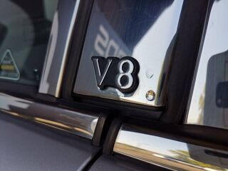 XJ V8 SOVEREIGN A 2001 occasion 57980 Diebling