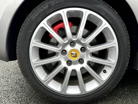 Clio 2.0 16v 203ch Renault Sport Cup 3p 2011 occasion 17430 Tonnay-Charente