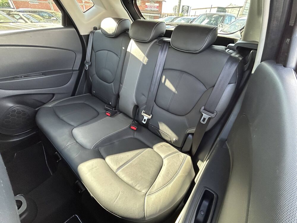 Captur I1.5dCi 90ch Stop&Start Intens 2015 occasion 69800 Saint-Priest