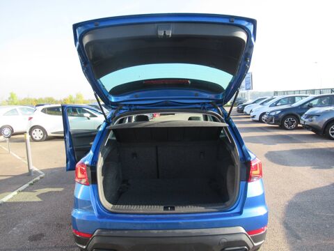 Arona 1.0 EcoTSI 95 ch Urban 2021 occasion 10410 Saint-Parres-aux-Tertres