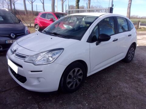Citroen c3 Citro&euml;n  II 1.0 VTi Attraction