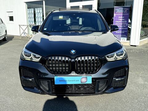 X1 II (F48) xDrive20dA 190ch M Sport 2022 occasion 17430 Tonnay-Charente