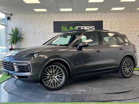 Annonce voiture Porsche Cayenne 89990 